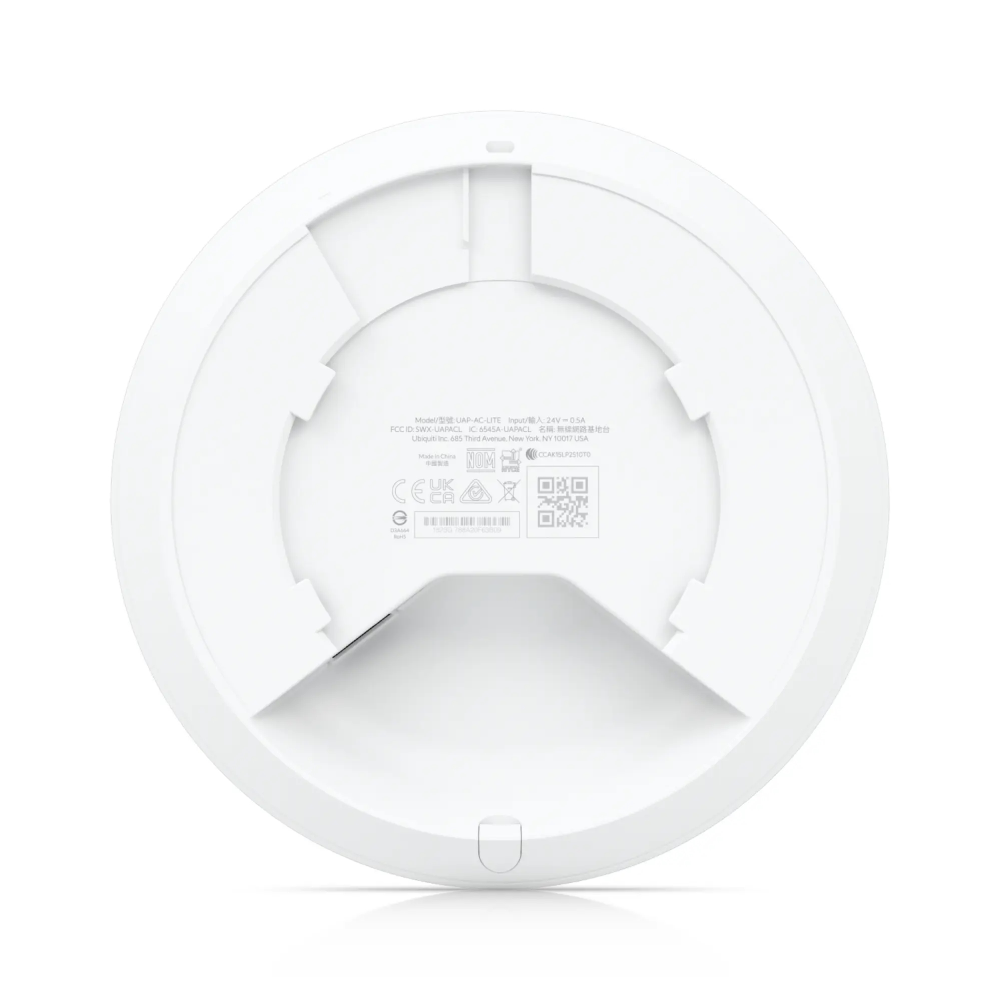 Купить Точка доступа Ubiquiti AC Lite (UAP-AC-LITE) - фото 6