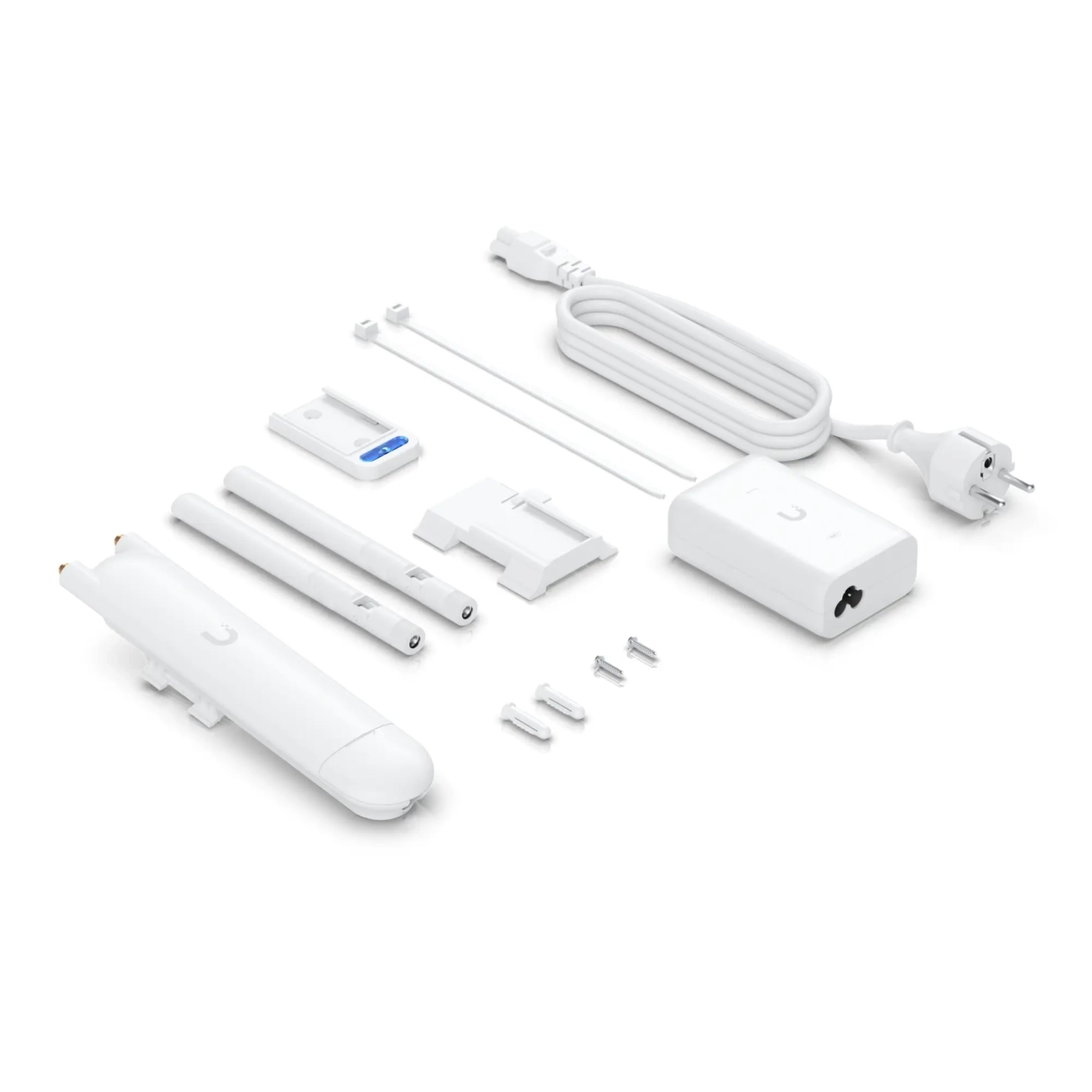 Купити Точка доступу Ubiquiti AC Mesh (UAP-AC-M) - фото 7