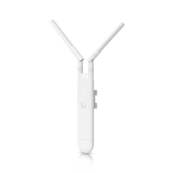 Купити Точка доступу Ubiquiti AC Mesh 5-pack (UAP-AC-M-5) - фото 3