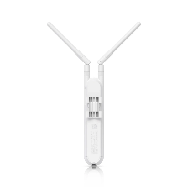 Купити Точка доступу Ubiquiti AC Mesh 5-pack (UAP-AC-M-5) - фото 4