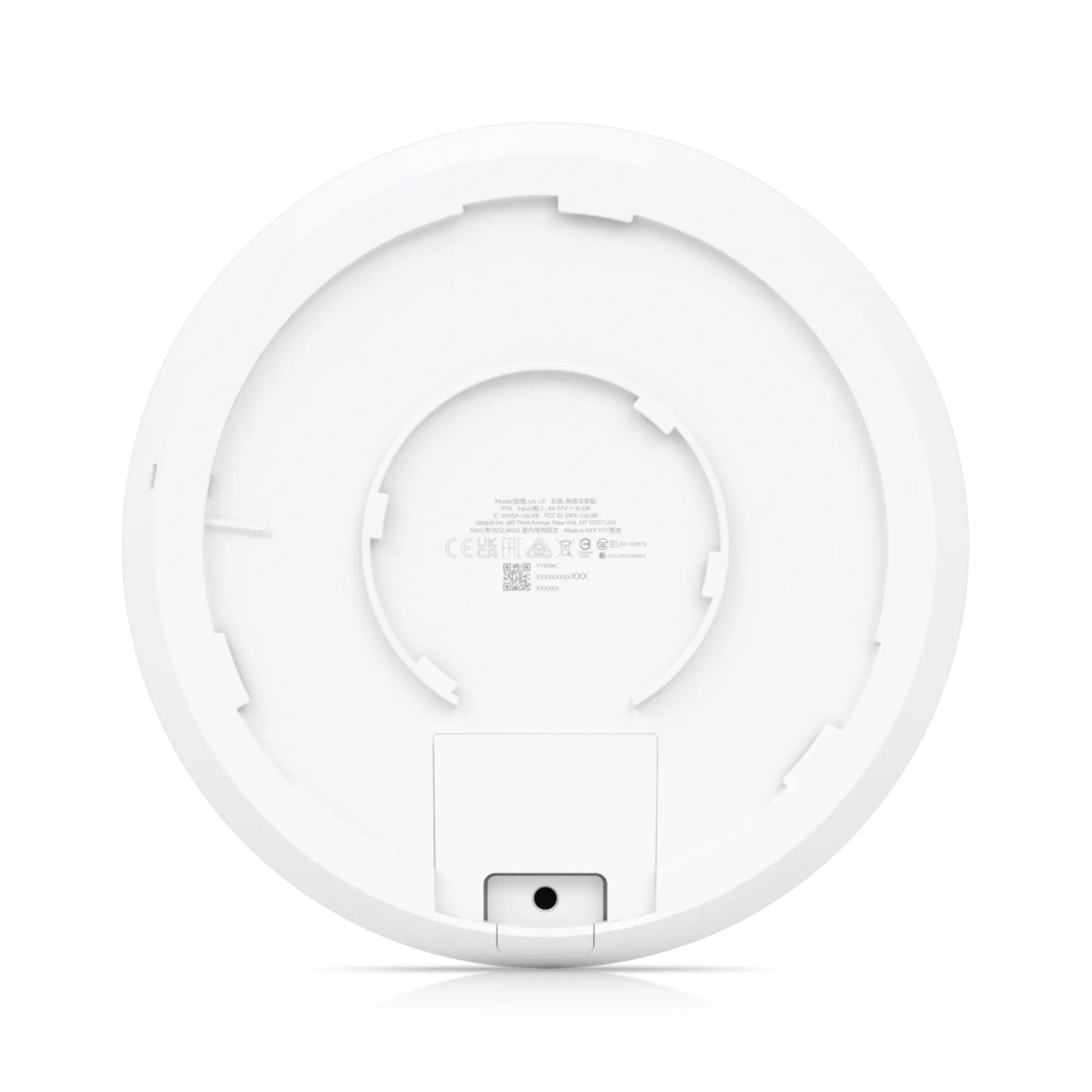 Купить Точка доступа Ubiquiti U6 Long-Range (U6-LR) - фото 4