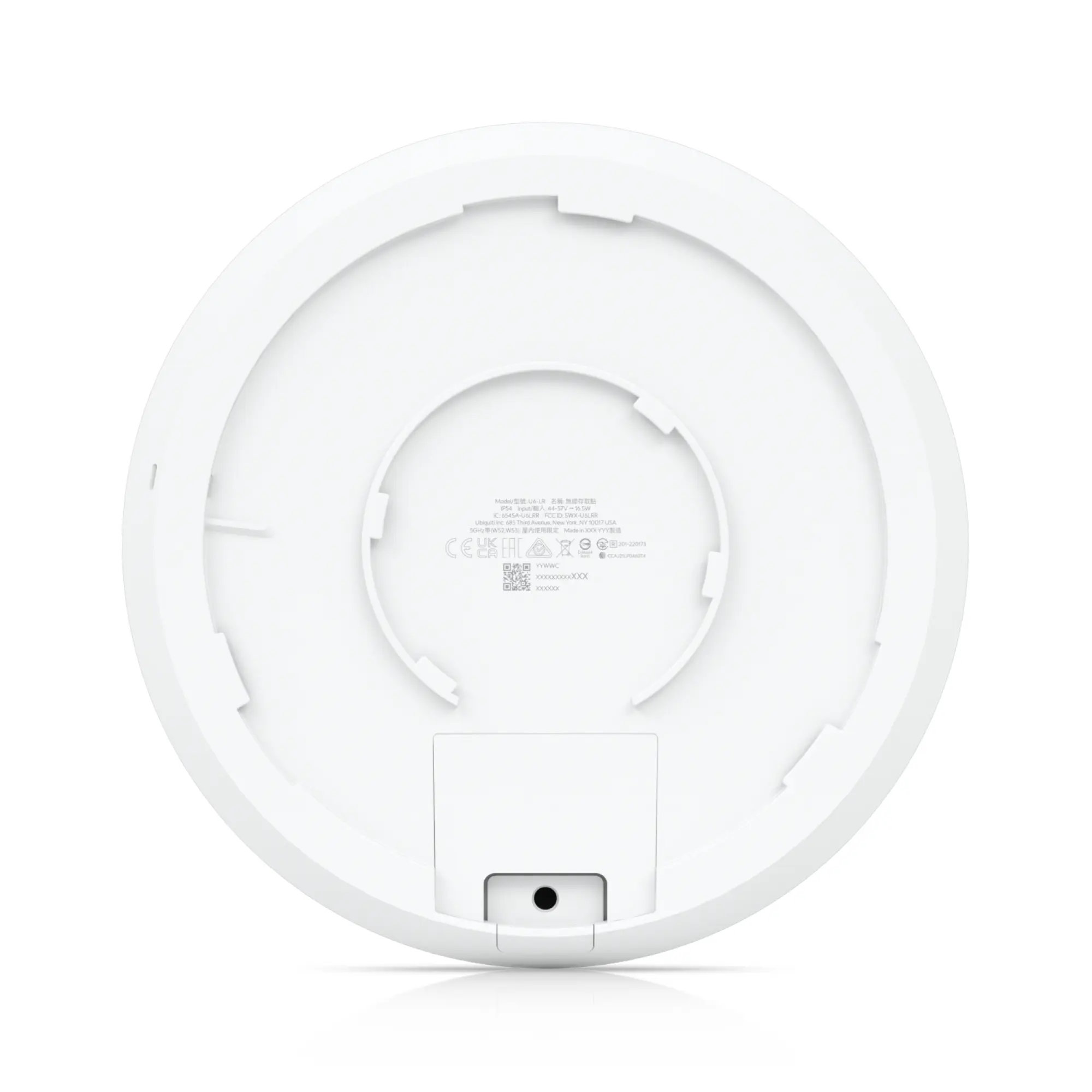 Купить Точка доступа Ubiquiti U6 Long-Range (U6-LR) - фото 4