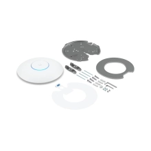 Купить Точка доступа Ubiquiti U6 Long-Range (U6-LR) - фото 8