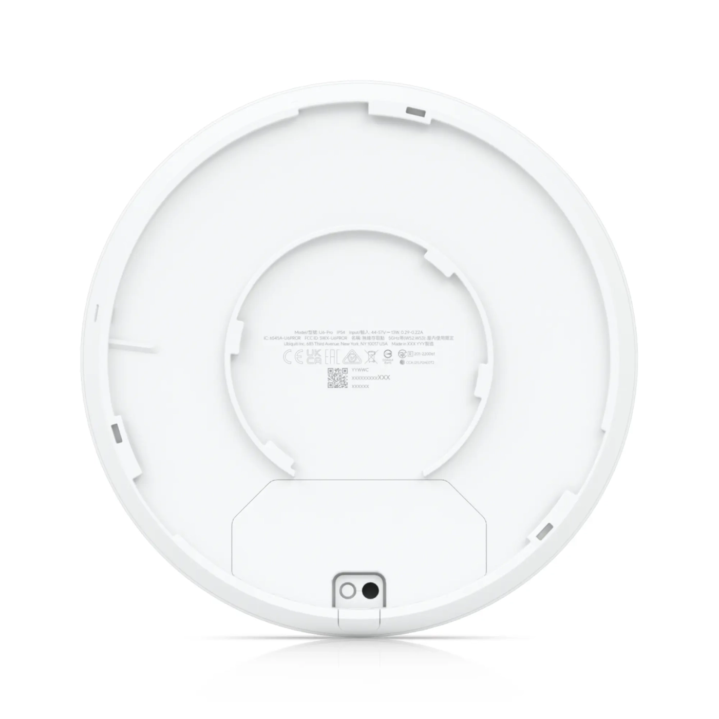 Купити Точка доступу Ubiquiti U6 Pro (U6-Pro) - фото 4