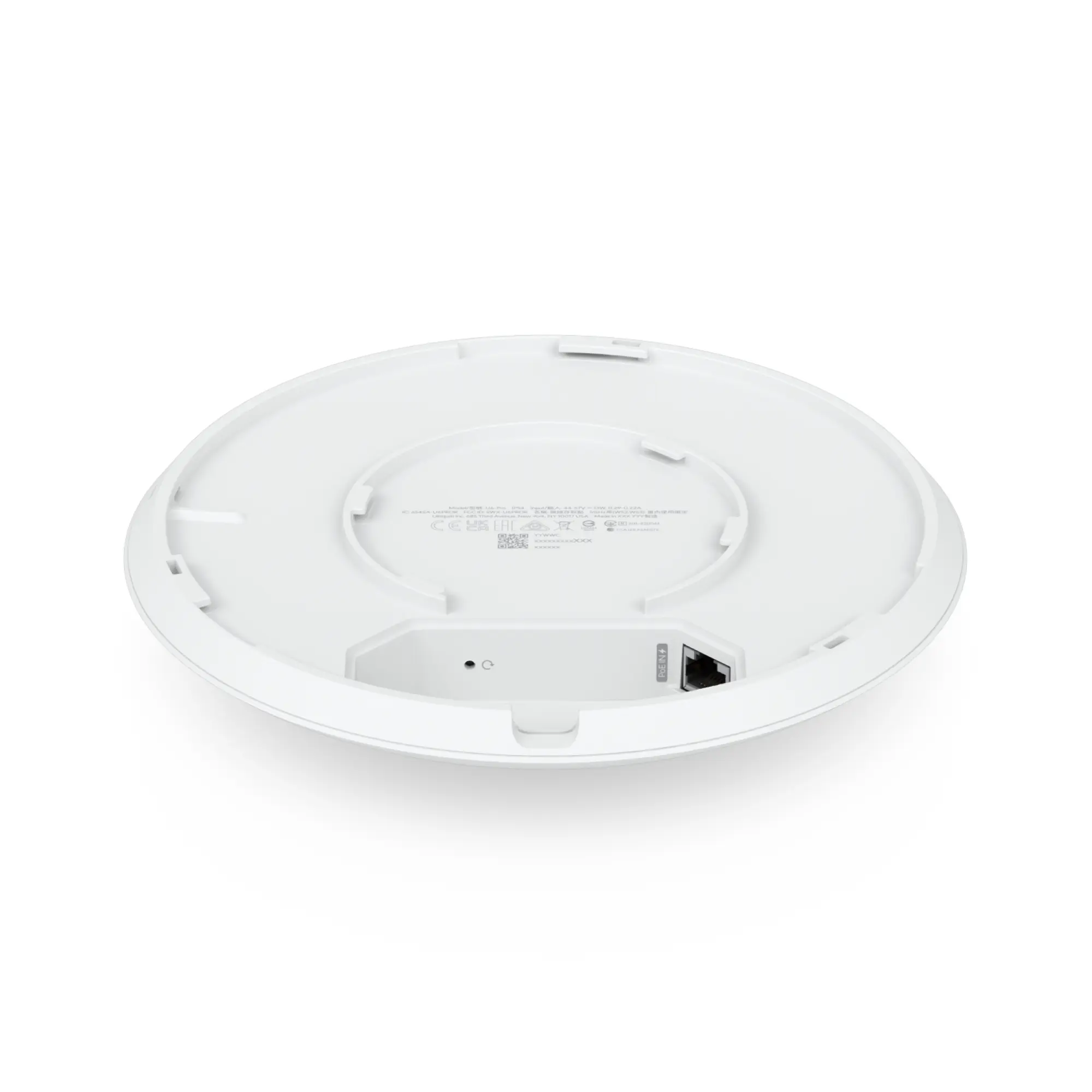 Купити Точка доступу Ubiquiti U6 Pro (U6-Pro) - фото 6
