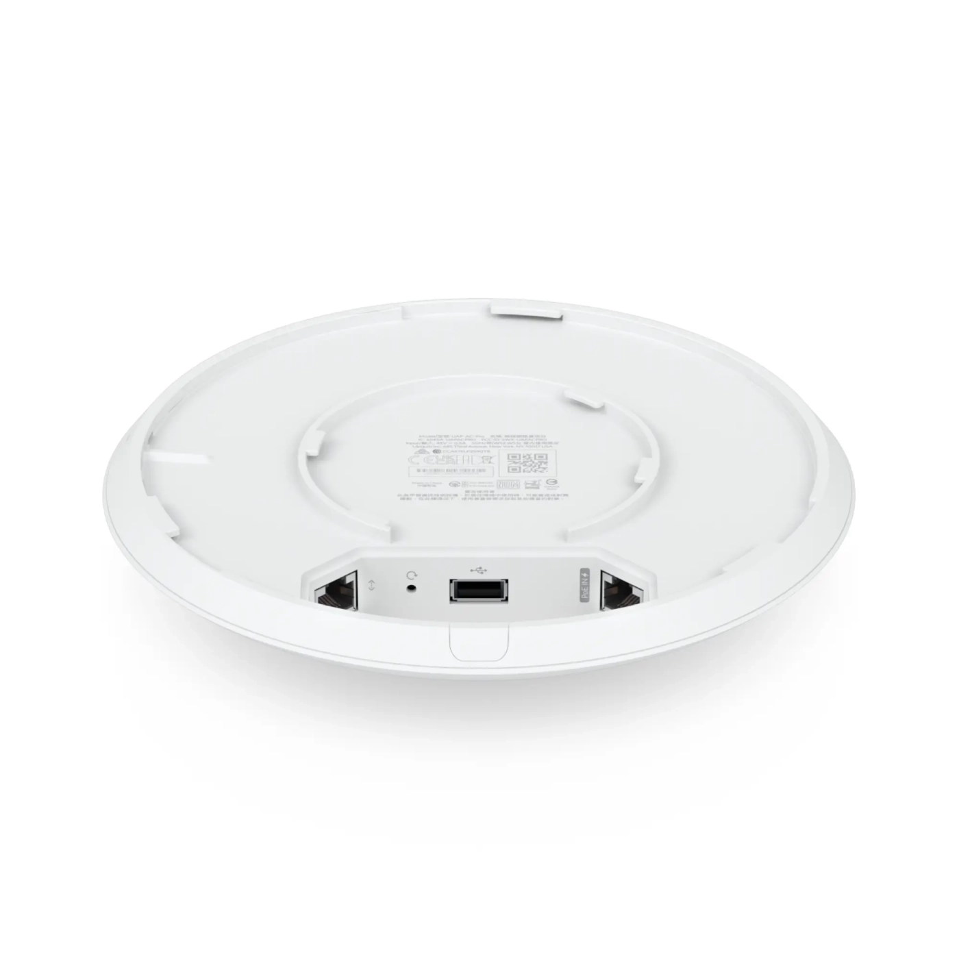 Купить Точка доступа Ubiquiti AC Pro 5-pack (UAP-AC-PRO-5) - фото 6