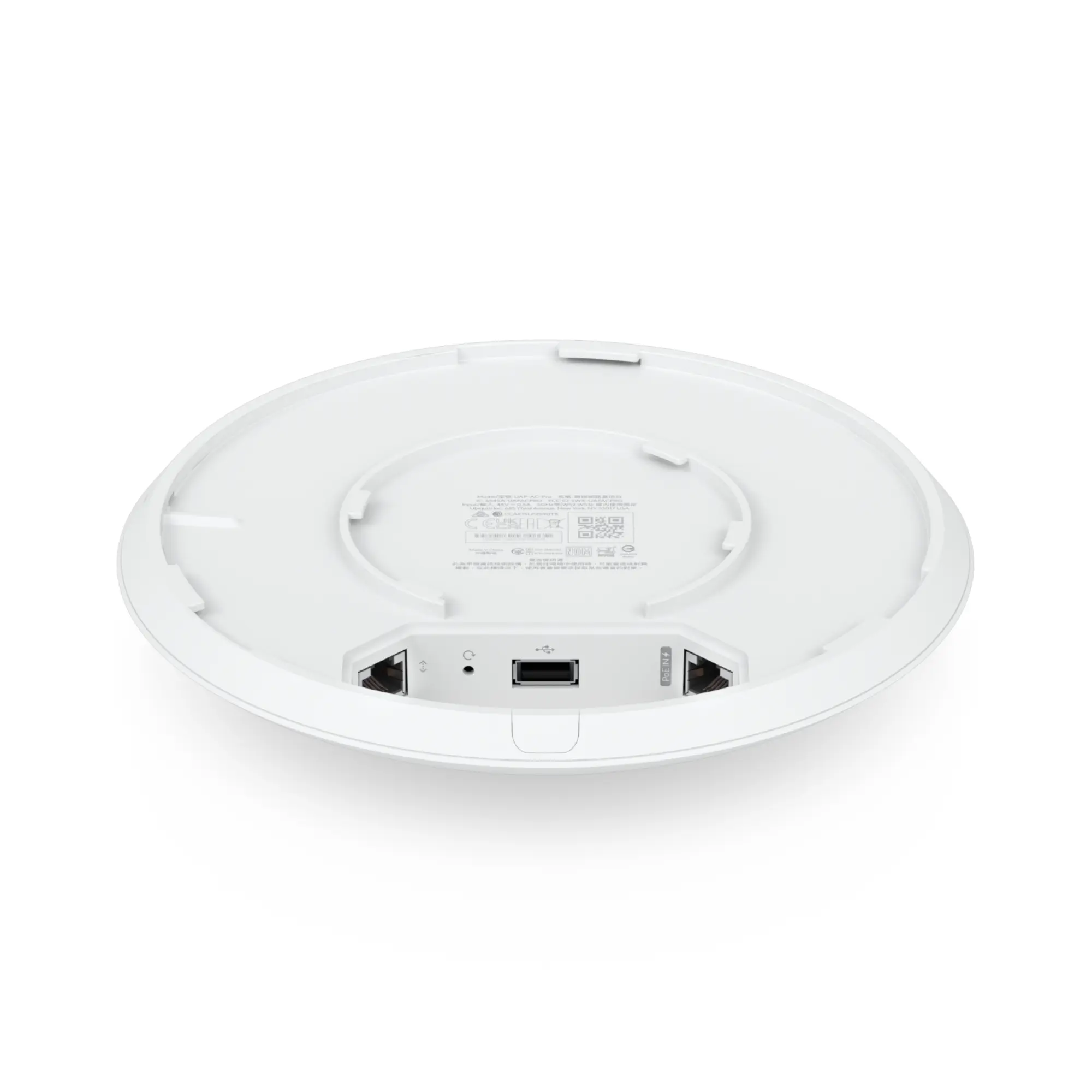 Купить Точка доступа Ubiquiti AC Pro 5-pack (UAP-AC-PRO-5) - фото 6