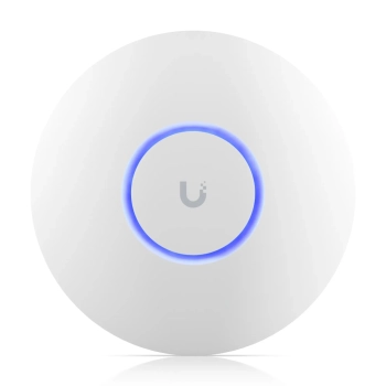 Купить Точка доступа Ubiquiti U6+ (U6-PLUS) - фото 1