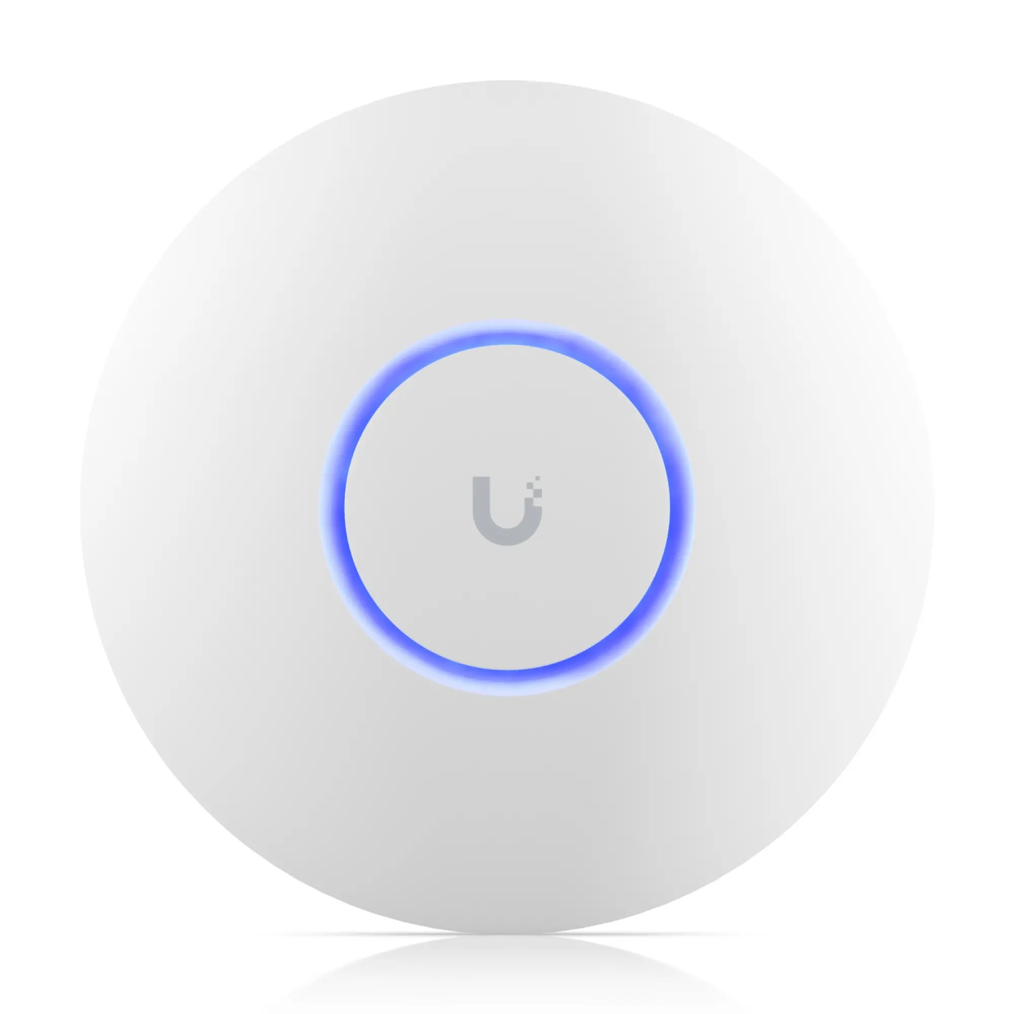 Купити Точка доступу Ubiquiti U6+ (U6-PLUS) - фото 1