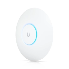 Купити Точка доступу Ubiquiti U6+ (U6-PLUS) - фото 2