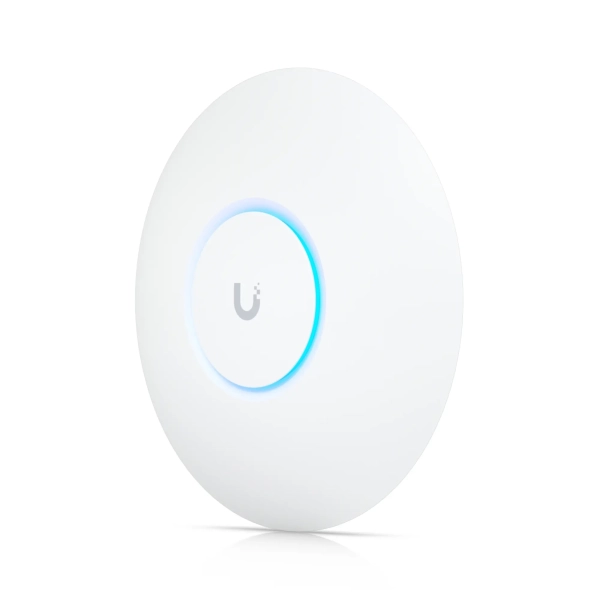 Купити Точка доступу Ubiquiti U6+ (U6-PLUS) - фото 2
