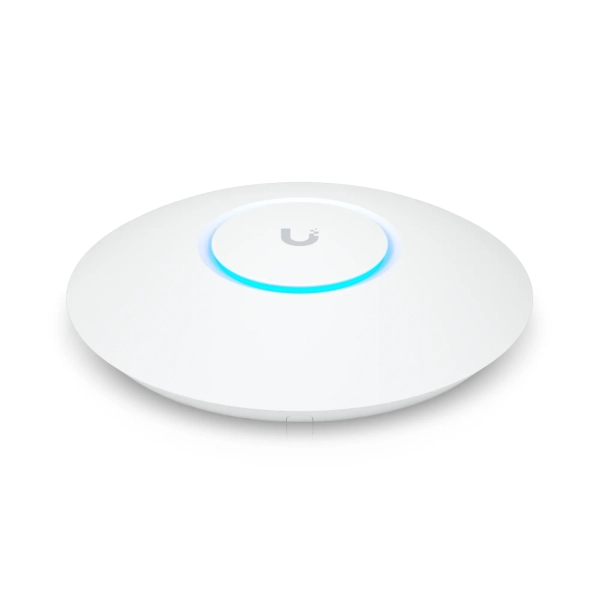 Купити Точка доступу Ubiquiti U6+ (U6-PLUS) - фото 4