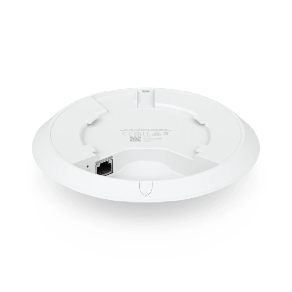 Купити Точка доступу Ubiquiti U6+ (U6-PLUS) - фото 5