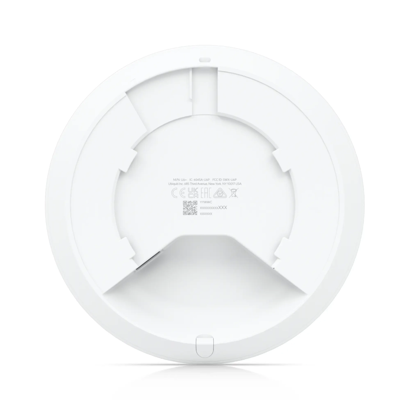 Купити Точка доступу Ubiquiti U6+ (U6-PLUS) - фото 6