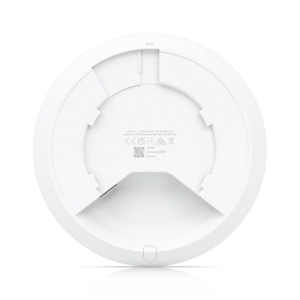 Купити Точка доступу Ubiquiti U6+ (U6-PLUS) - фото 6