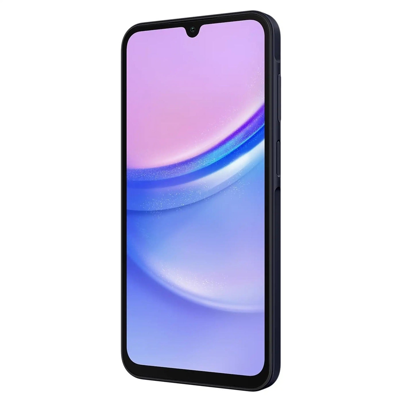 Купити Смартфон Samsung Galaxy A15 SM-A155 8/256GB Dual Sim Black (SM-A155FZKIEUC) - фото 3