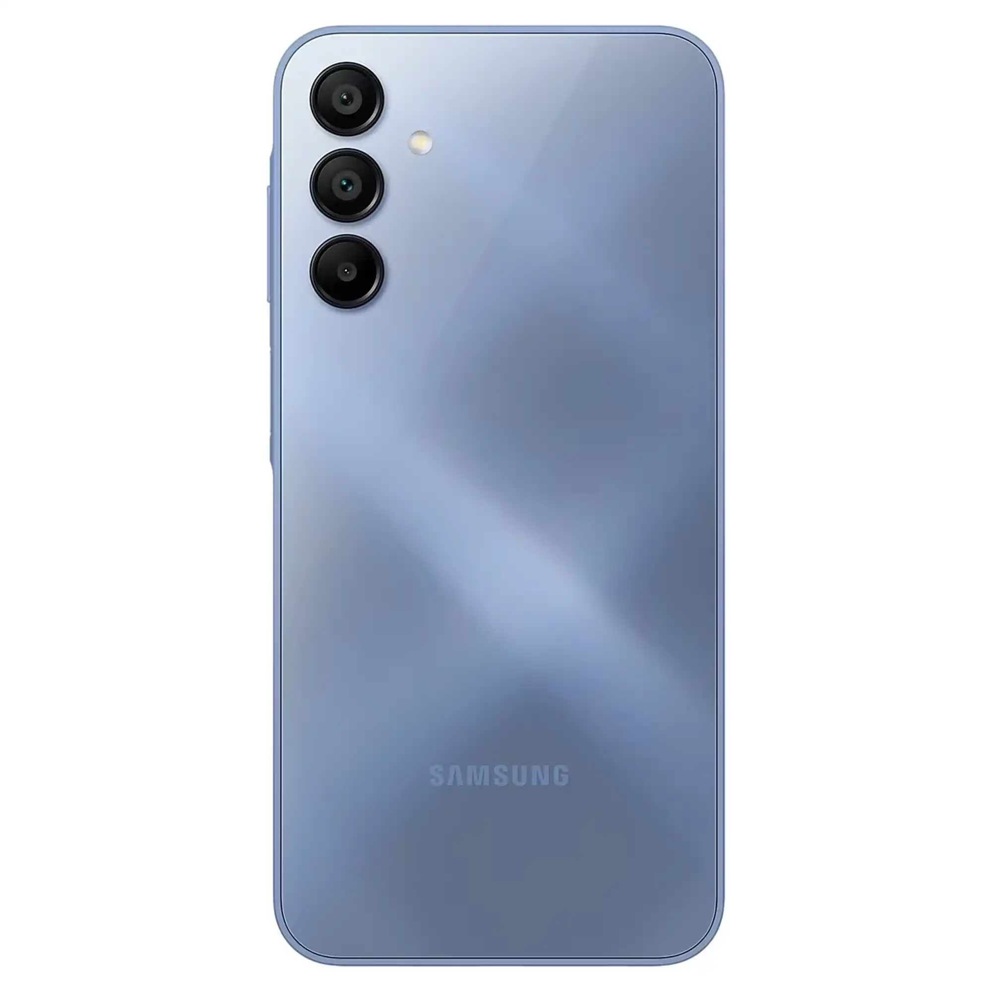 Купити Смартфон Samsung Galaxy A15 SM-A155 8/256GB Dual Sim Blue (SM-A155FZBIEUC) - фото 4