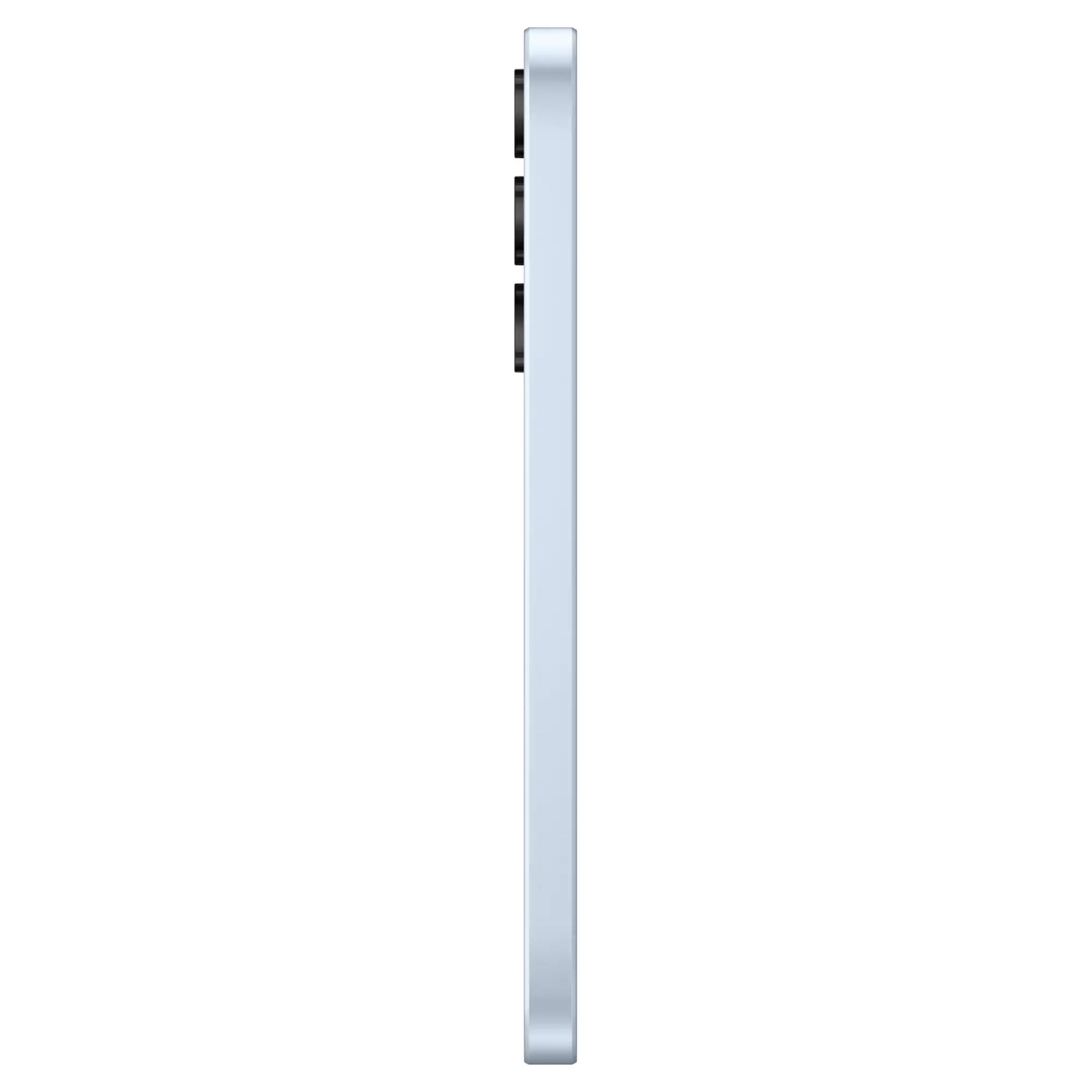 Купити Смартфон Samsung Galaxy A35 5G 6/128Gb Awesome Iceblue (SM-A356BLBBEUC) - фото 8