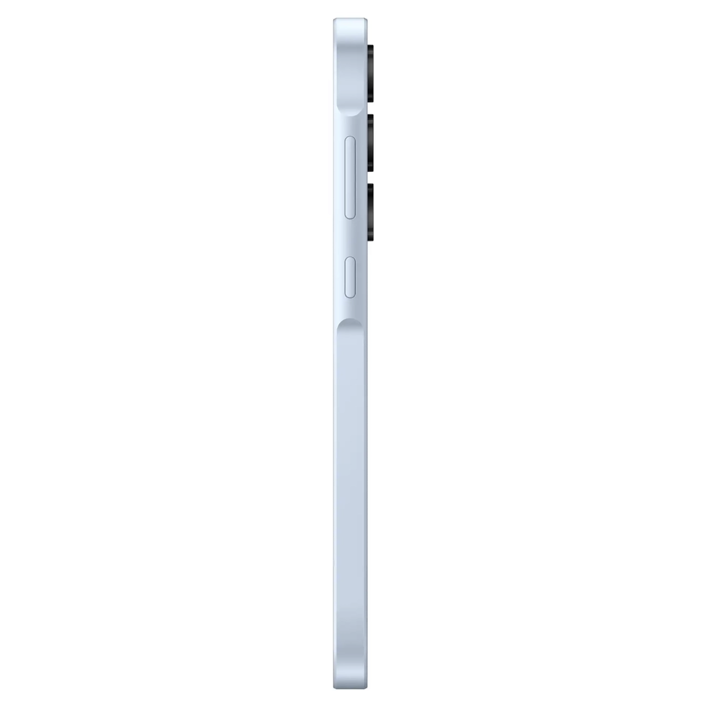 Купити Смартфон Samsung Galaxy A35 5G 6/128Gb Awesome Iceblue (SM-A356BLBBEUC) - фото 9