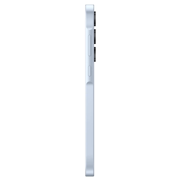 Купити Смартфон Samsung Galaxy A35 5G 6/128Gb Awesome Iceblue (SM-A356BLBBEUC) - фото 9