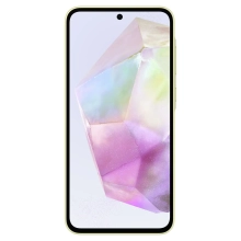 Купити Смартфон Samsung Galaxy A35 SM-A356 8/256GB Dual Sim Yellow (SM-A356BZYGEUC) - фото 2