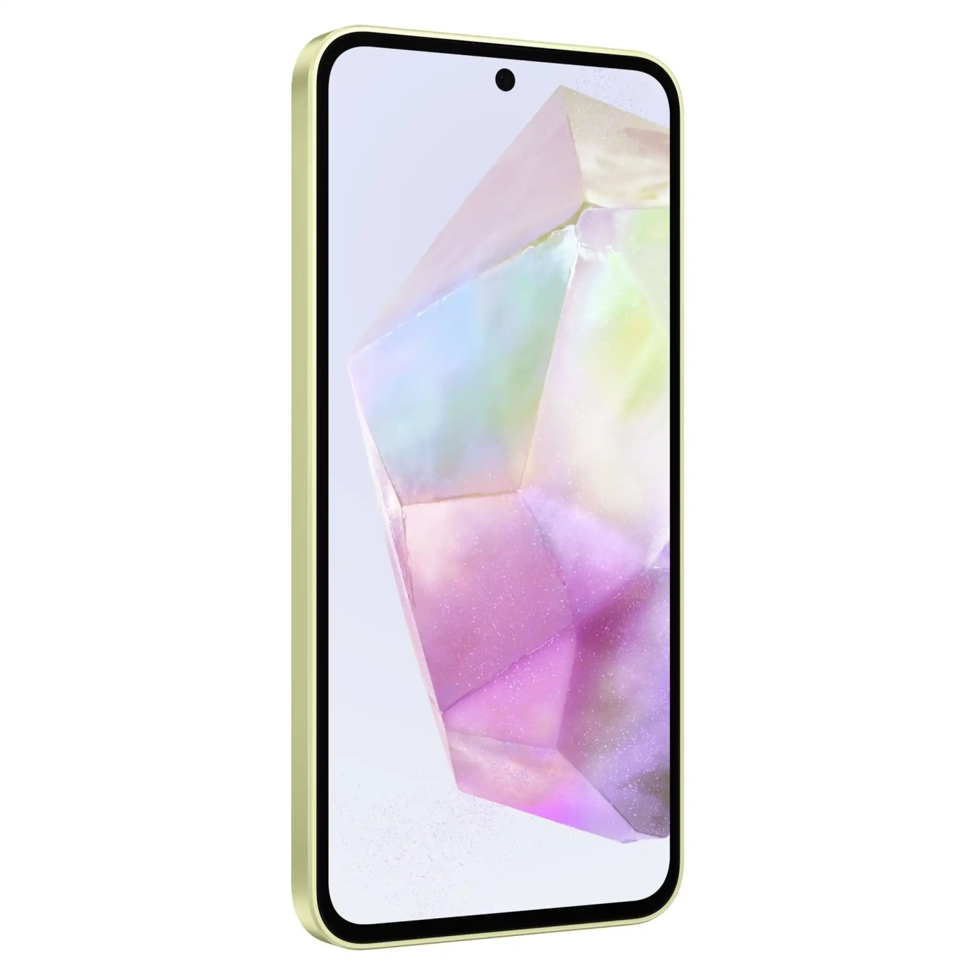Купити Смартфон Samsung Galaxy A35 SM-A356 8/256GB Dual Sim Yellow (SM-A356BZYGEUC) - фото 3