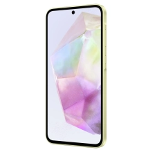 Купити Смартфон Samsung Galaxy A35 SM-A356 8/256GB Dual Sim Yellow (SM-A356BZYGEUC) - фото 4