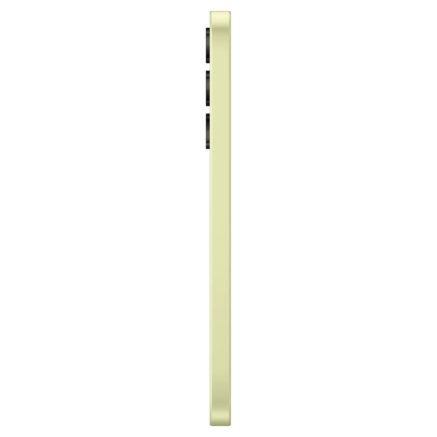 Купити Смартфон Samsung Galaxy A35 SM-A356 8/256GB Dual Sim Yellow (SM-A356BZYGEUC) - фото 8