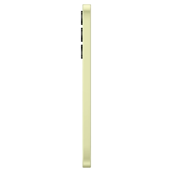 Купити Смартфон Samsung Galaxy A35 SM-A356 8/256GB Dual Sim Yellow (SM-A356BZYGEUC) - фото 8