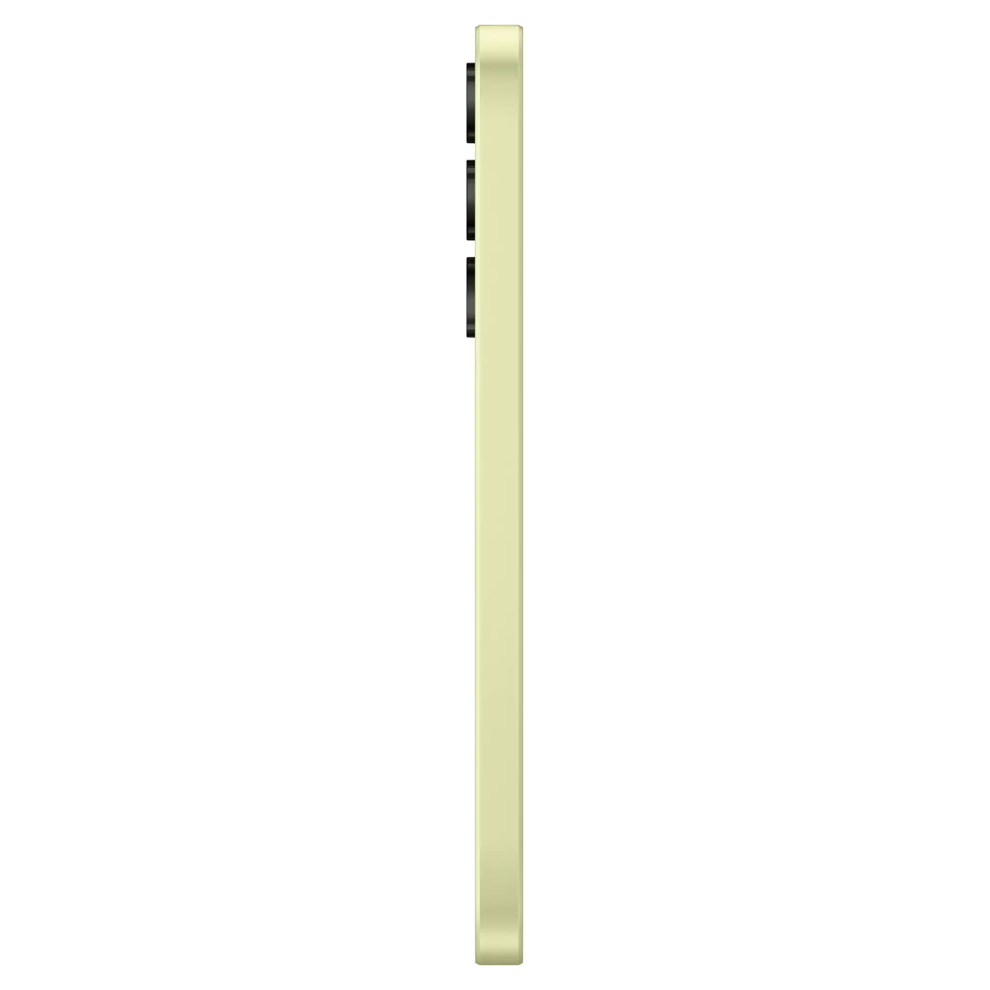 Купити Смартфон Samsung Galaxy A35 SM-A356 8/256GB Dual Sim Yellow (SM-A356BZYGEUC) - фото 8