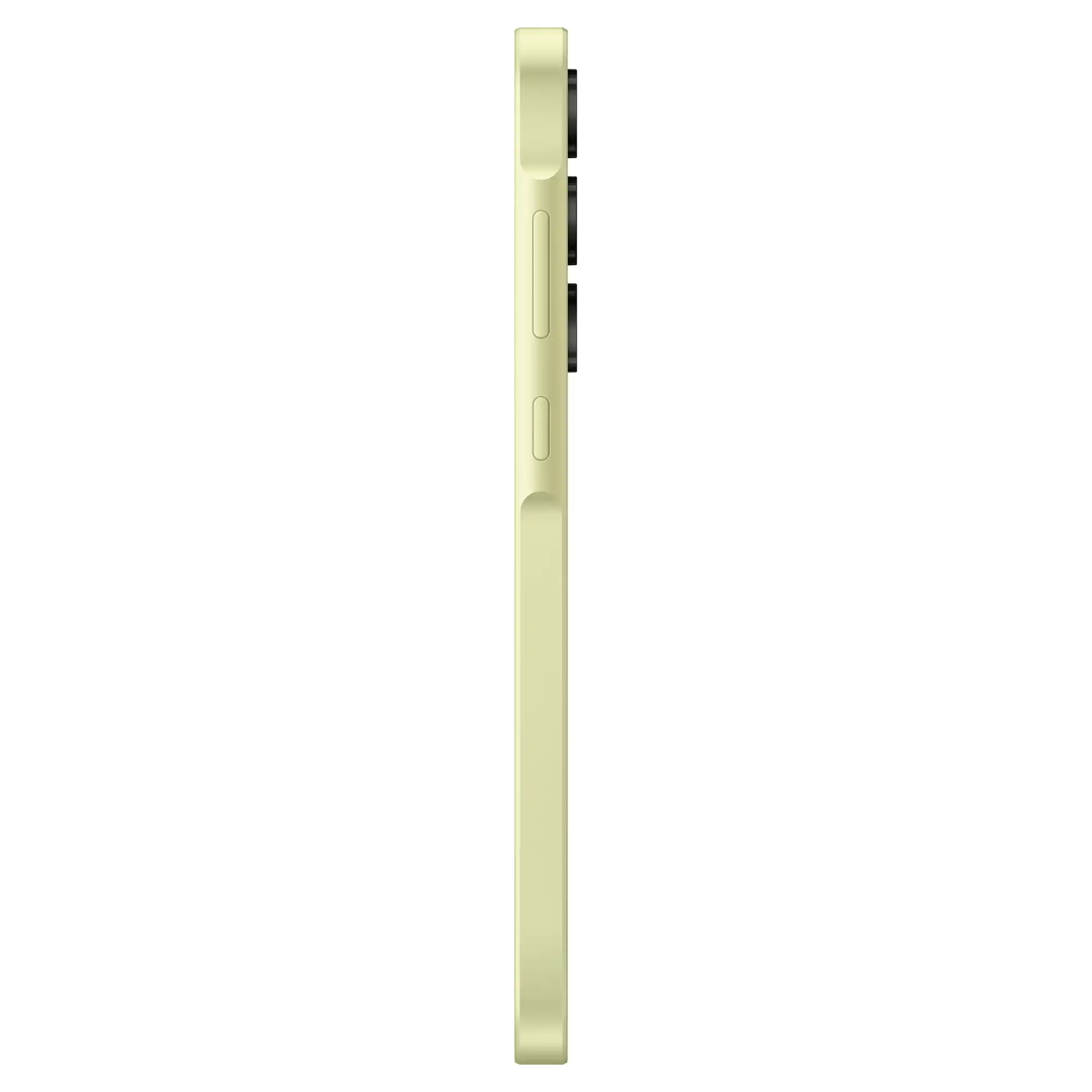 Купити Смартфон Samsung Galaxy A35 SM-A356 8/256GB Dual Sim Yellow (SM-A356BZYGEUC) - фото 9
