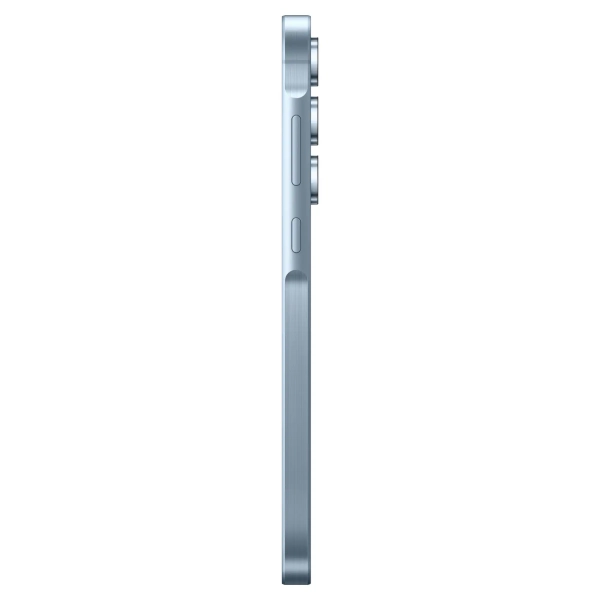 Купить Смартфон Samsung Galaxy A55 SM-A556 8/256GB Dual Sim Light Blue (SM-A556BLBCEUC) - фото 9