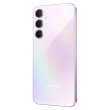 Купити Смартфон Samsung Galaxy A55 SM-A556 8/256GB Dual Sim Light Violet (SM-A556BLVCEUC) - фото 7