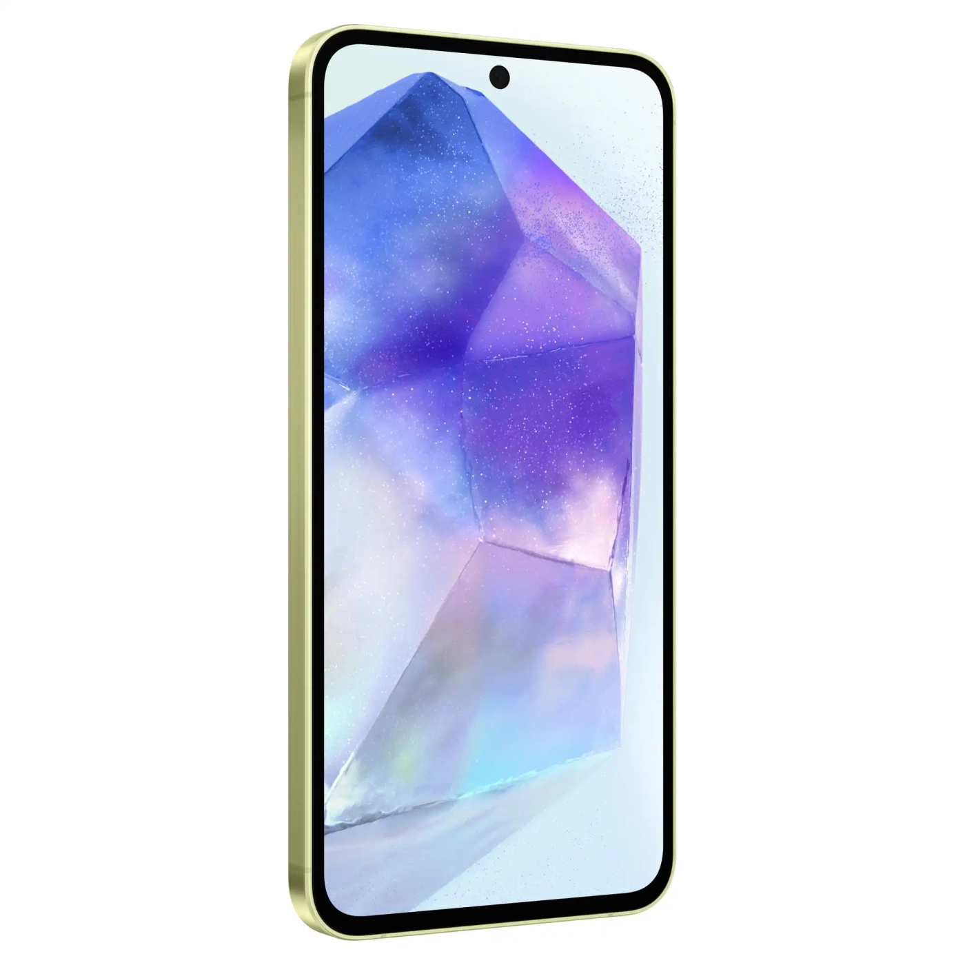Купити Смартфон Samsung Galaxy A55 SM-A556 8/256GB Dual Sim Yellow (SM-A556BZYCEUC) - фото 3