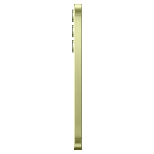 Купити Смартфон Samsung Galaxy A55 SM-A556 8/256GB Dual Sim Yellow (SM-A556BZYCEUC) - фото 8