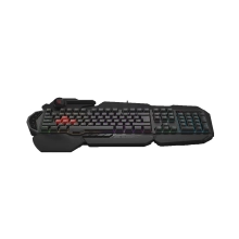 Купить Клавиатура A4Tech Bloody B310N USB Black - фото 4