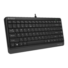 Купить Клавиатура A4Tech Fstyler FK11 USB Grey - фото 3
