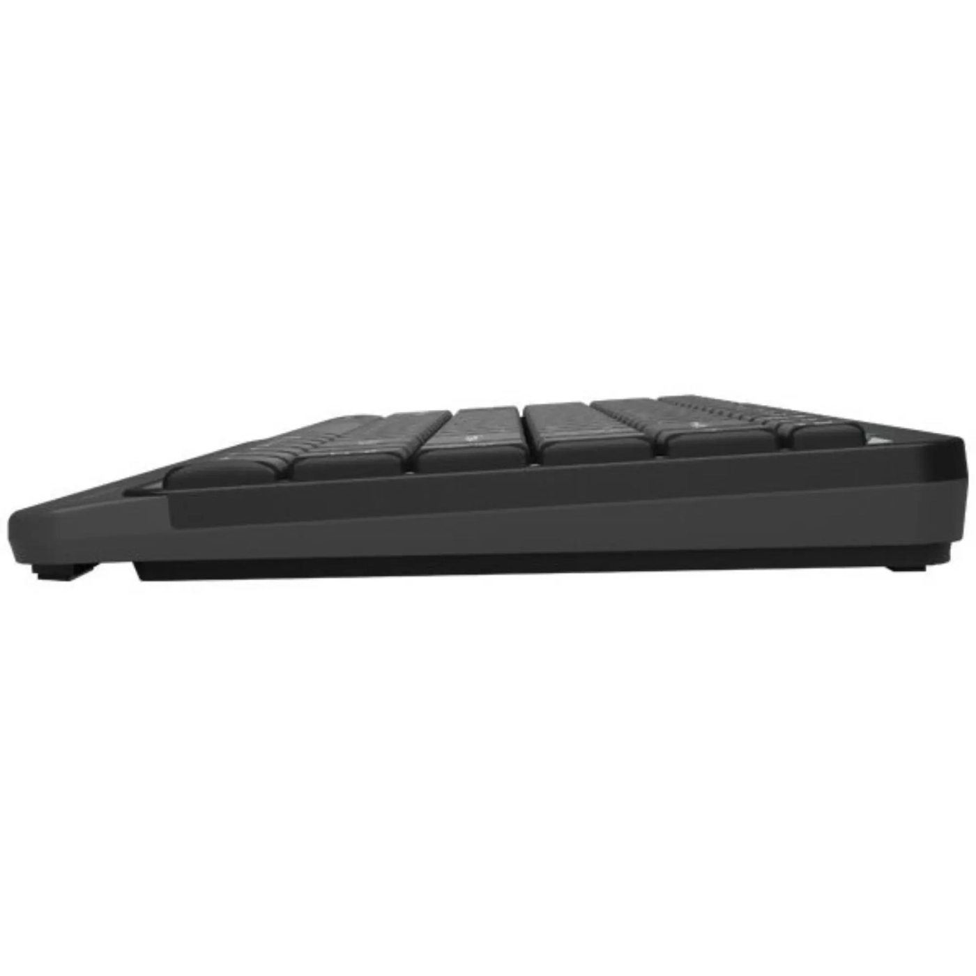 Купить Клавиатура A4Tech Fstyler FK11 USB Grey - фото 5