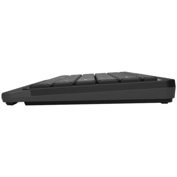 Купить Клавиатура A4Tech Fstyler FK11 USB Grey - фото 5