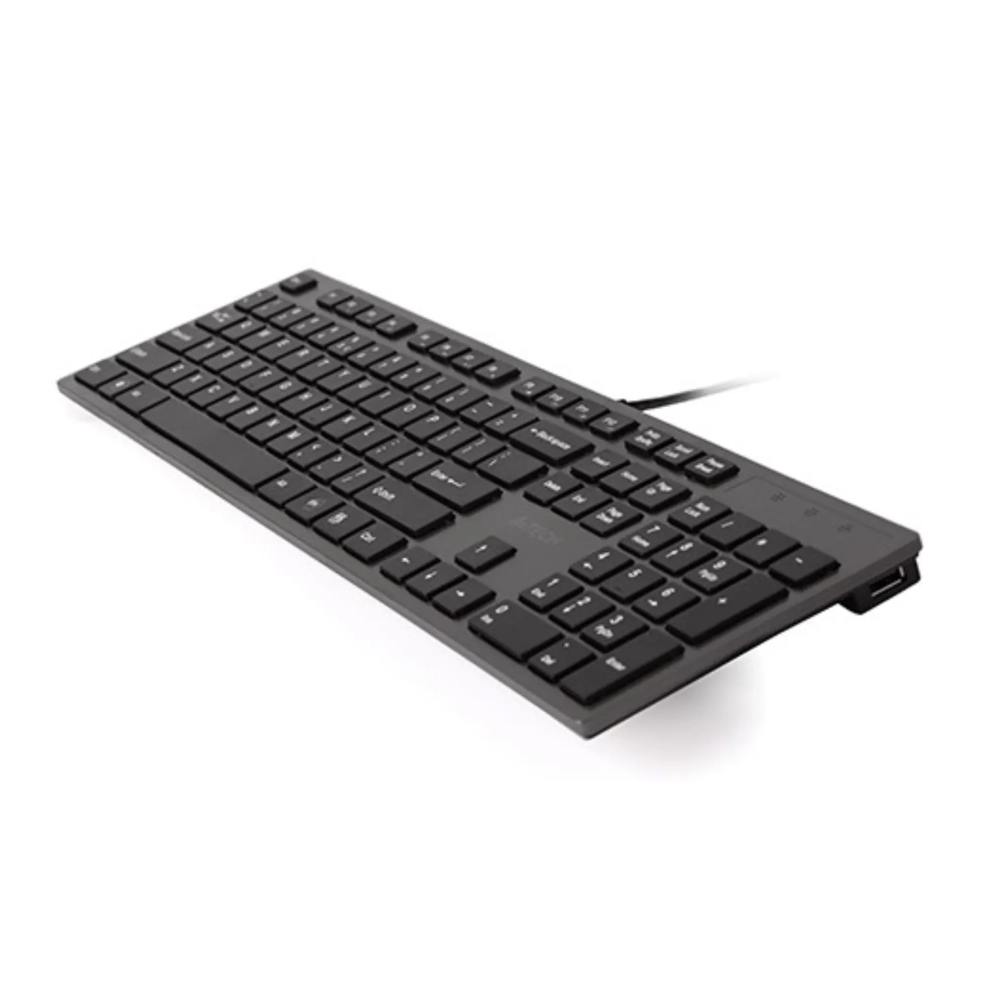Купити Клавіатура A4Tech Isolation KV-300H - фото 4