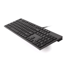 Купити Клавіатура A4Tech Isolation KV-300H - фото 4