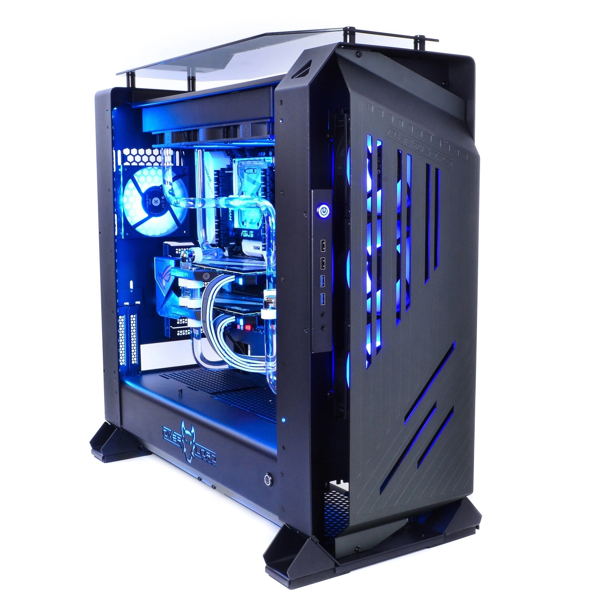 Купити Комп'ютер ARTLINE Overlord RTX P99v23 - фото 1
