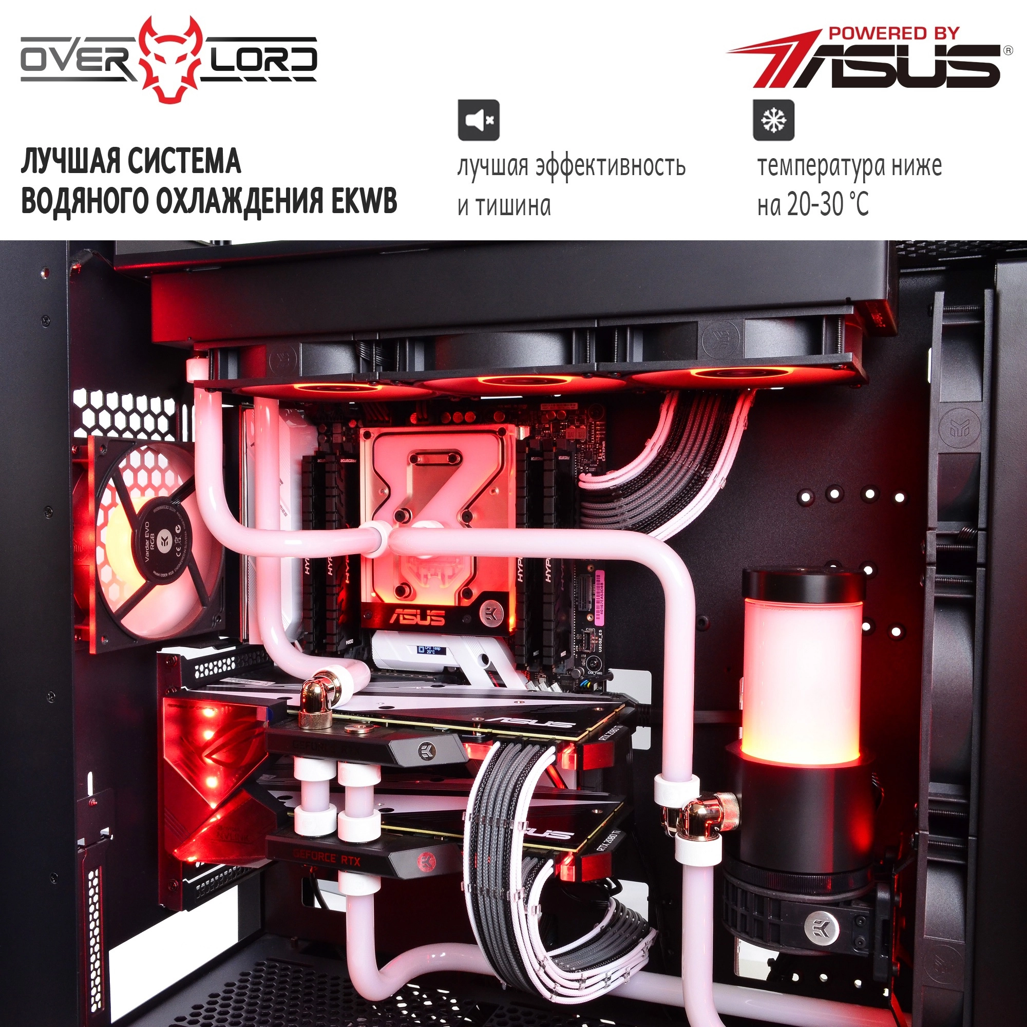 Купити Комп'ютер ARTLINE Overlord RTX P99v23 - фото 6