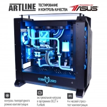 Купити Комп'ютер ARTLINE Overlord RTX P99v23 - фото 7