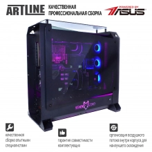 Купити Комп'ютер ARTLINE Overlord RTX P99v23 - фото 8
