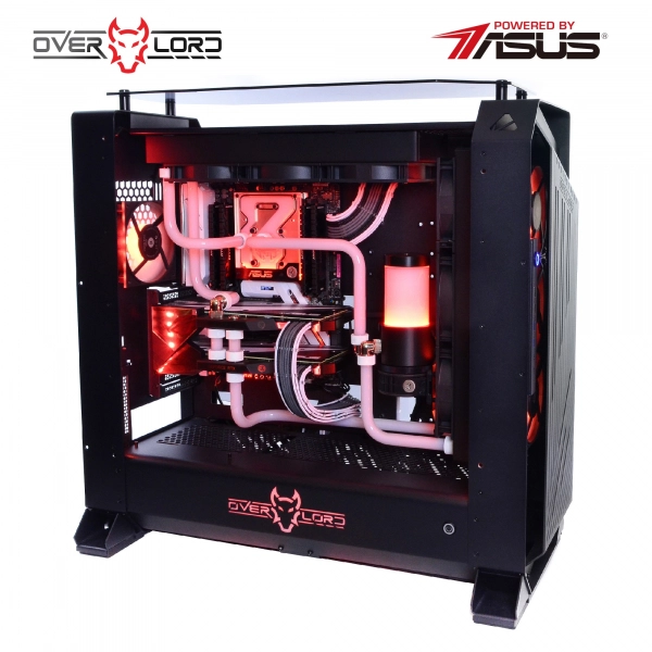 Купити Комп'ютер ARTLINE Overlord RTX P99v23 - фото 12