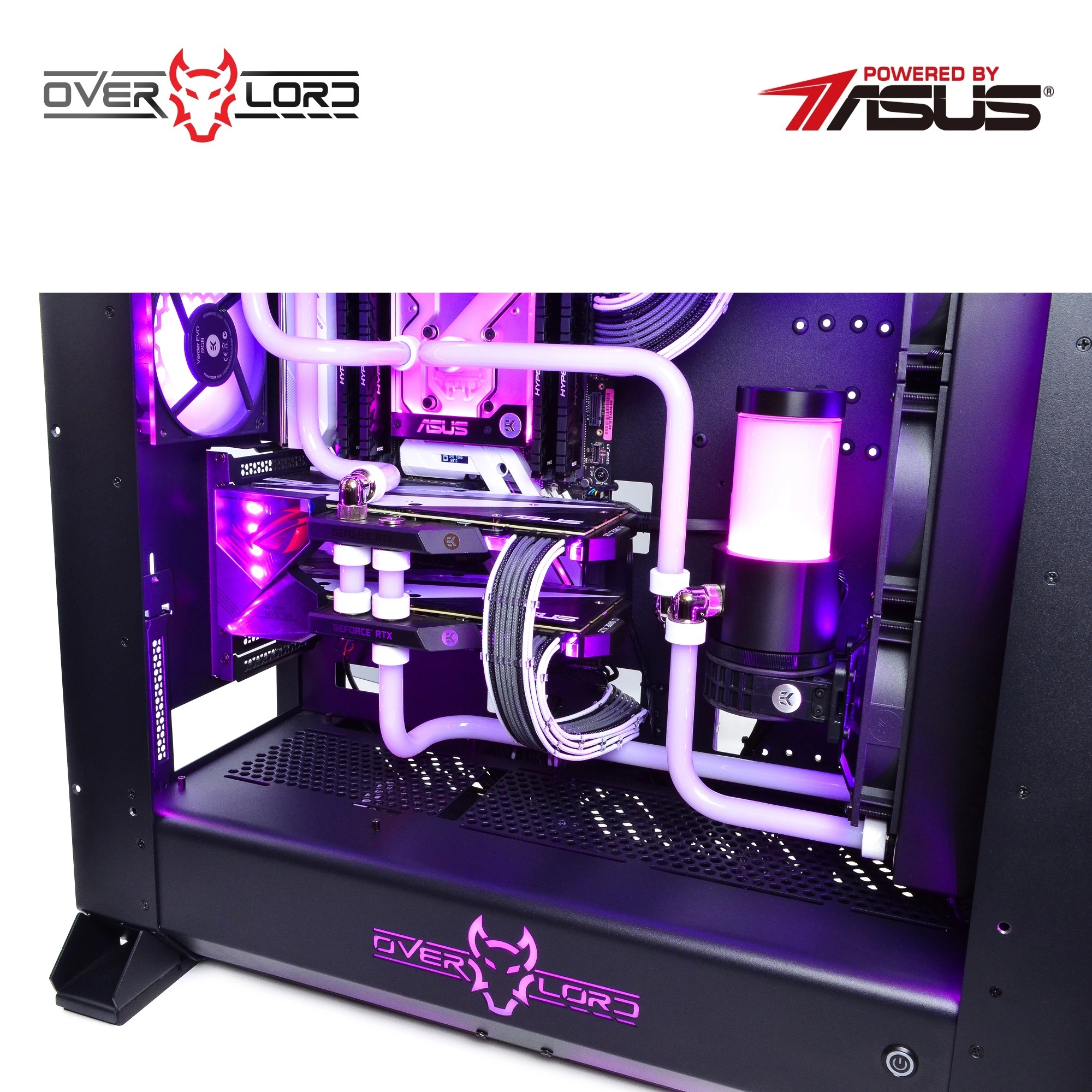 Купити Комп'ютер ARTLINE Overlord RTX P99v23 - фото 13