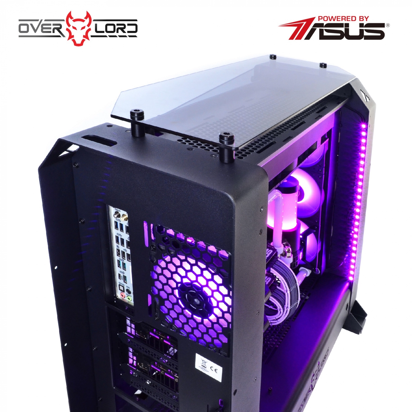 Купити Комп'ютер ARTLINE Overlord RTX P99v23 - фото 14