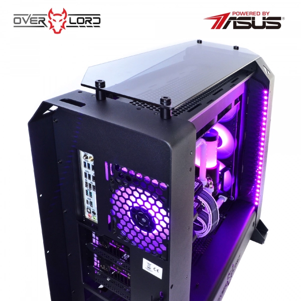 Купити Комп'ютер ARTLINE Overlord RTX P99v23 - фото 14