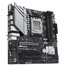 Купить Материнская плата ASUS PRIME B650M-A WIFI II - фото 1